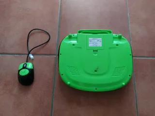 Ordenador Infantil Ben 10