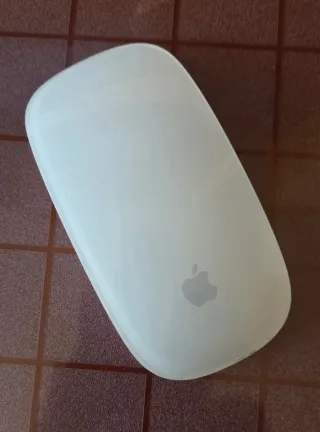 Imac 21.5 2013 Plata