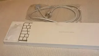 Imac 21.5 2013 Plata