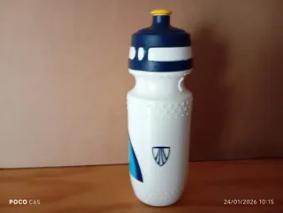 Cambio Bidón Ciclismo Astana