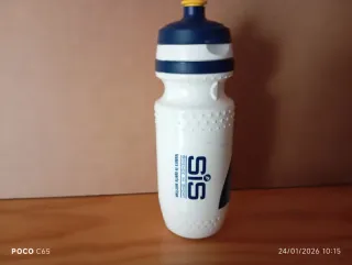 Cambio Bidón Ciclismo Astana