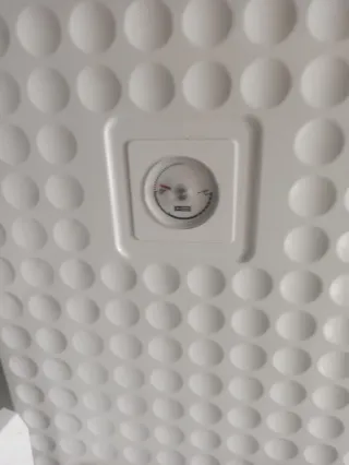 Congelador Balay 3 cajones