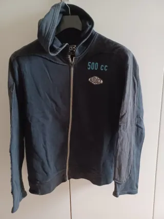Felpa Audace vintage 500 cc