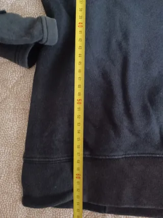 Felpa Audace vintage 500 cc