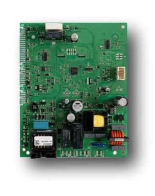 Placa Electrónica caldera Wolf FGB-K28 Pieza reaco