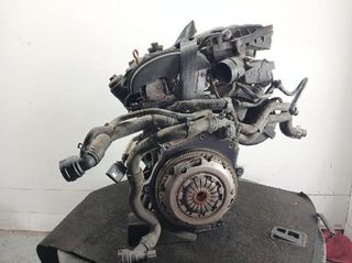 Motor completo seat bts ibiza (6l1) otolp1022907