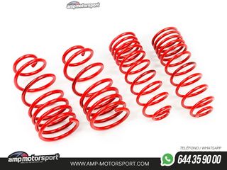 MUELLES DEPORTIVOS MTS TECHNIK MTSXAU270