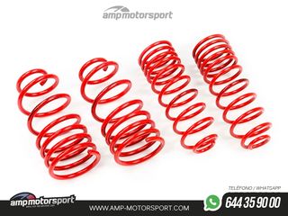 MUELLES DEPORTIVOS MTS TECHNIK MTSXSE082