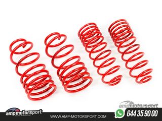 MUELLES DEPORTIVOS MTS TECHNIK MTSXBM093