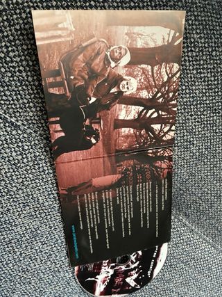 CD Duerme Conmigo Jarabe de Palo