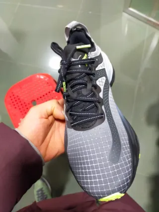 Scarpe Puma FOREVERRUN NITRO