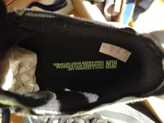 Scarpe Puma FOREVERRUN NITRO