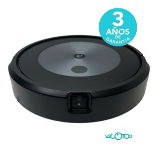 iRobot Roomba