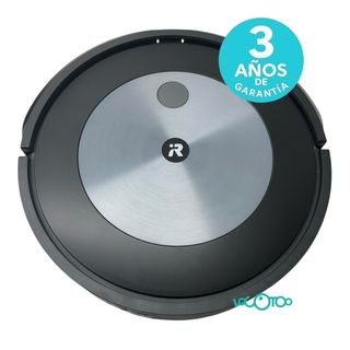 iRobot Roomba