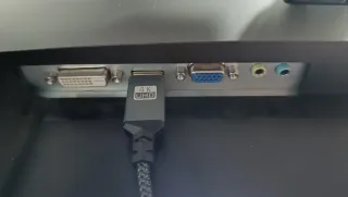 Monitor LDLC 27 LED M27