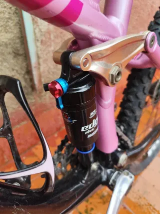 Bicicleta Specialized