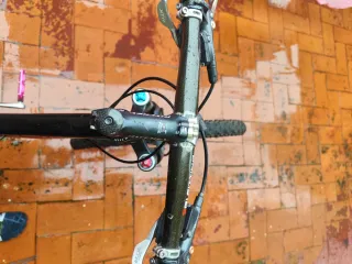 Bicicleta Specialized