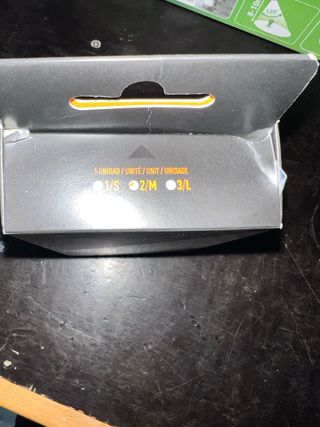 Muñequera elástica Orliman OS6260