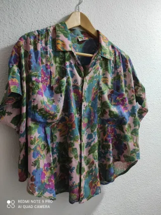 camisas de mujer.A elegir 2 x 5 euros