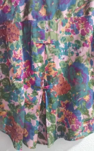 camisas de mujer.A elegir 2 x 5 euros