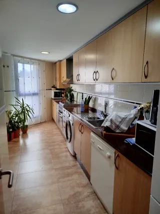 Piso duplex en Castalla