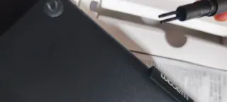 Wacom Intuos Creative Pen Tablet