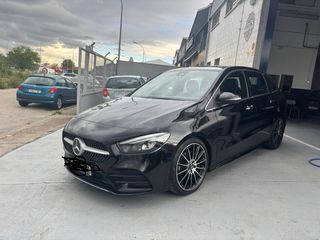 Mercedes-Benz Clase B 2020
