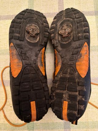 Zapatillas Spiuk Ciclismo Montaña