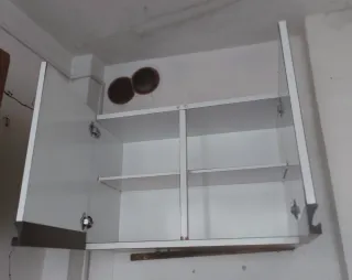 Pensili cucina in laminato