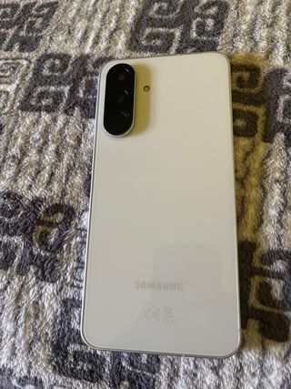 Samsung A56 5G