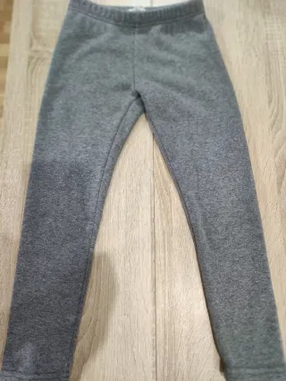 Pantalones diferentes colores niña