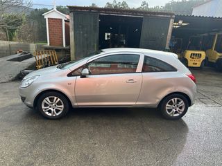 Opel Corsa 2009