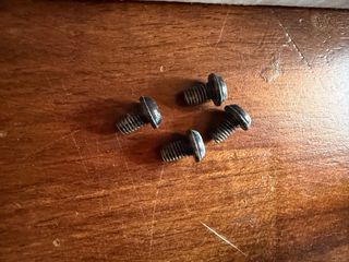 Kit Ventilador Radiador Trail Tech KTM