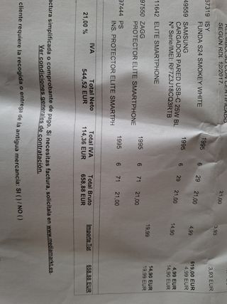 Samsung Galaxy S24 Con factura 3 meses de uso