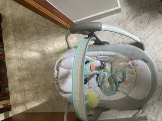 Columpio para bebé INGENUITY