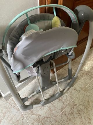 Columpio para bebé INGENUITY