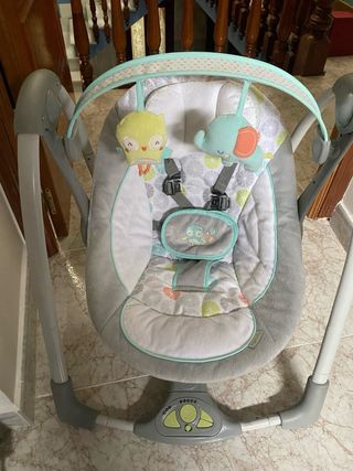 Columpio para bebé INGENUITY