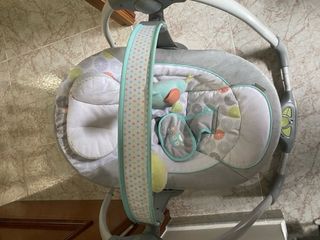Columpio para bebé INGENUITY