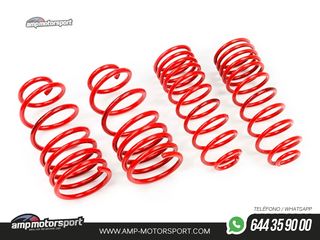 MUELLES DEPORTIVOS MTS TECHNIK MTSXBM326