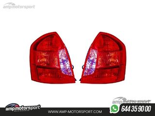 PILOTO TRASERO DERECHO PARA HYUNDAI ACCENT SEDAN 4P