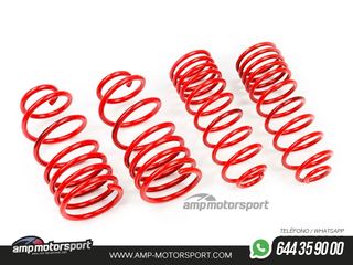 MUELLES DEPORTIVOS MTS TECHNIK MTSXMB003