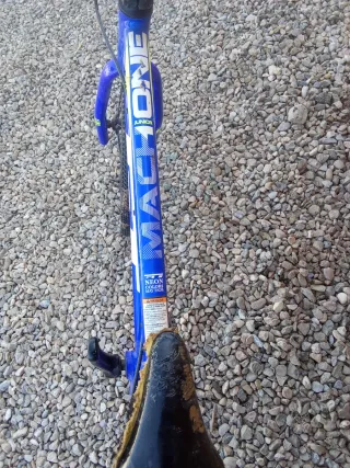 BMX GT Slammer Junior Azul