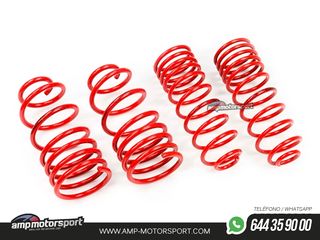 MUELLES DEPORTIVOS MTS TECHNIK MTSXMA006