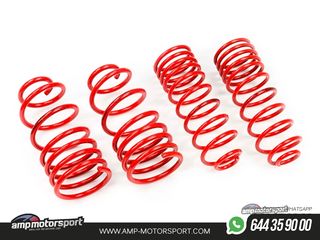 MUELLES DEPORTIVOS MTS TECHNIK MTSXFO170