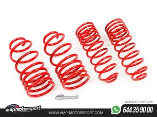 MUELLES DEPORTIVOS MTS TECHNIK MTSXKI026