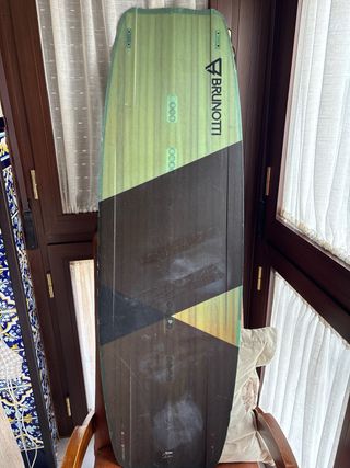 Tabla Brunotti 136x40