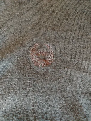 Cardigan Gianmarco Venturi Grigio Taglia M