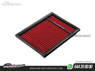 FILTRO AIRE DE ALTO RENDIMIENTO PARA OPEL