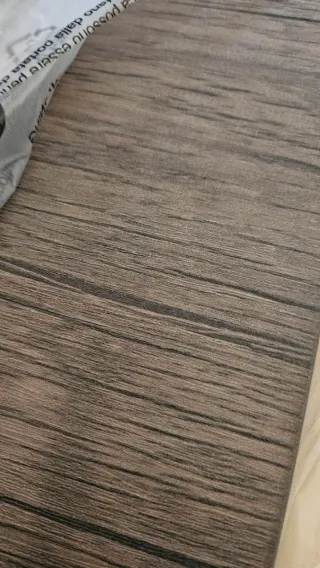 2 Taburetes Altos de metal y replica de madera