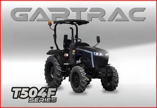 TRACTORES NUEVOS 75-50 CV 4WD 4 CILID LIQUIDACIÓN